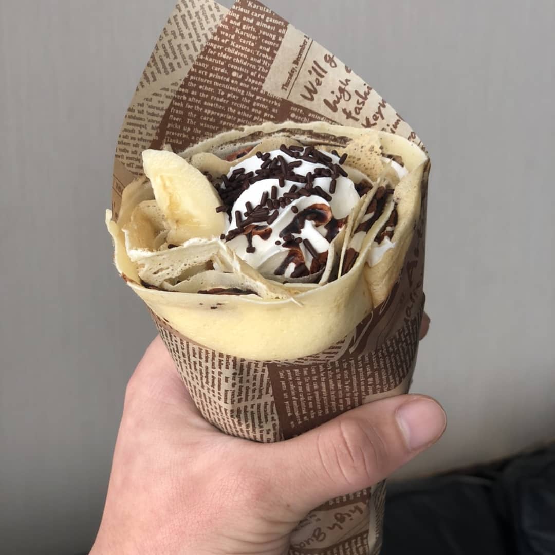 Flour - ビビッとグルメ